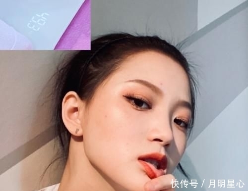 胡嘉欣|创3选手体重:胡玛尔不到90斤,胡嘉欣99斤,张艺凡让人意外