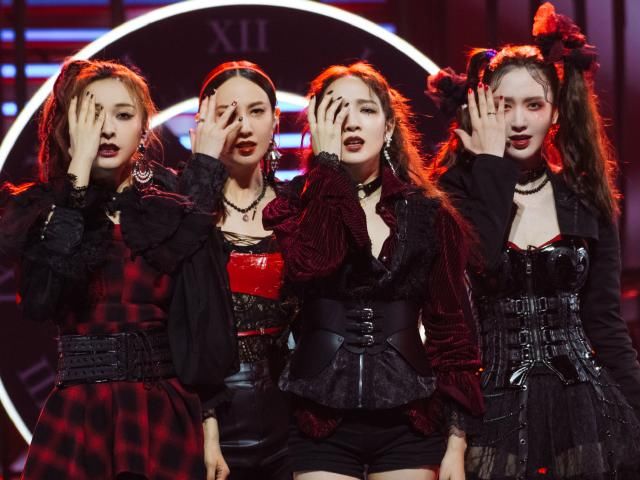  近期|近期热播综艺排行公布：《浪姐》仅在第三，榜首才是实力派！