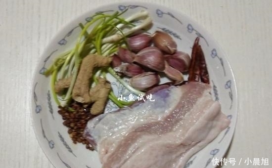 最馋|老公下酒最馋它, 不炒不蒸, 越煮越香, 馋到流口水