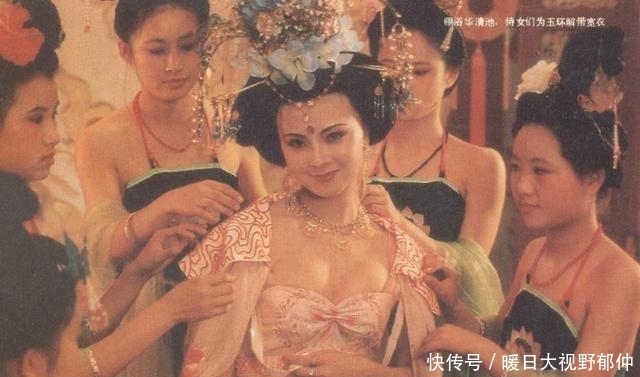 李建群|63岁李建群离世,因《康熙王朝》走红,与导演陈家林同居24年未婚