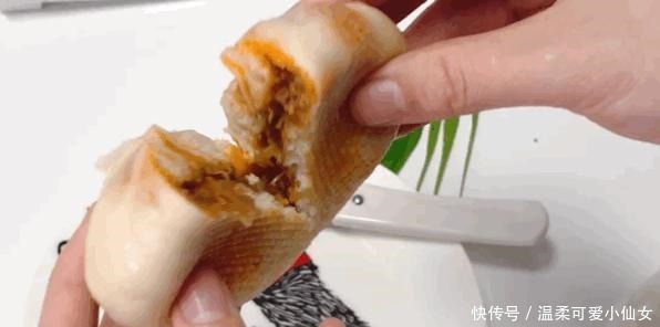 吃货|西安吃货私藏的包子铺TOP8!第一家你就没吃过