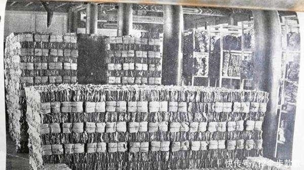 废纸|中国最珍贵的东西, 被当废纸装了一万麻袋, 现在几十亿也买不回来