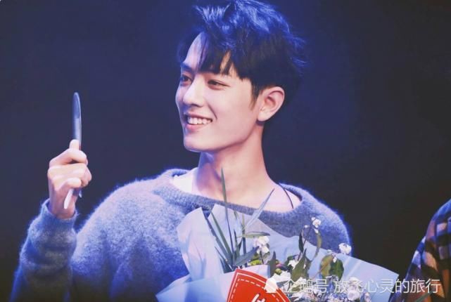  王一博|王一博和肖战的发展差距越来越大？两人的发言暴露出真实原因！