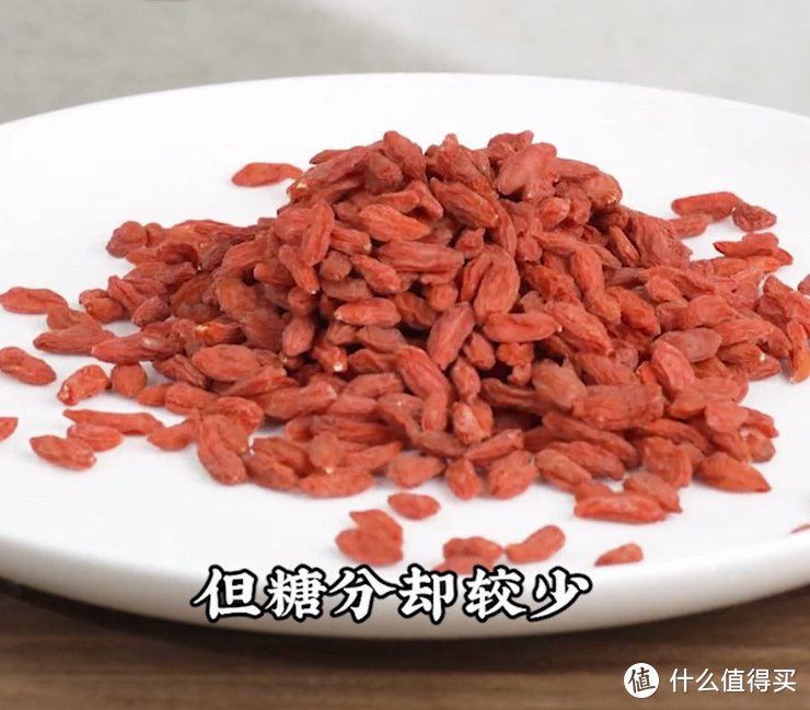 朋克养生★如何挑选好枸杞呢？三个步骤让你不再踩雷！2023