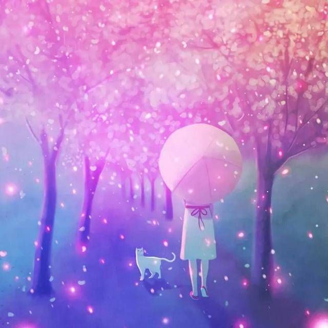  感觉|人间最美的心灵之花——爱