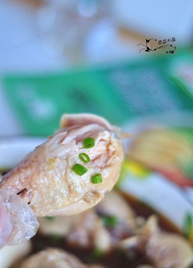  难度|好吃的卤味自己做，学会这一招，真是没难度！