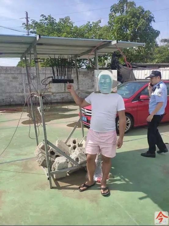  柳州市无线电监测中|飞机还在半空中，机场突然GPS没信号，真相令人惊恐又愤怒