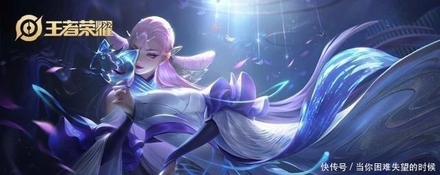 考验你|玩瑶可以休息，玩这几个英雄最累，露娜上榜，最后一个死也得干活