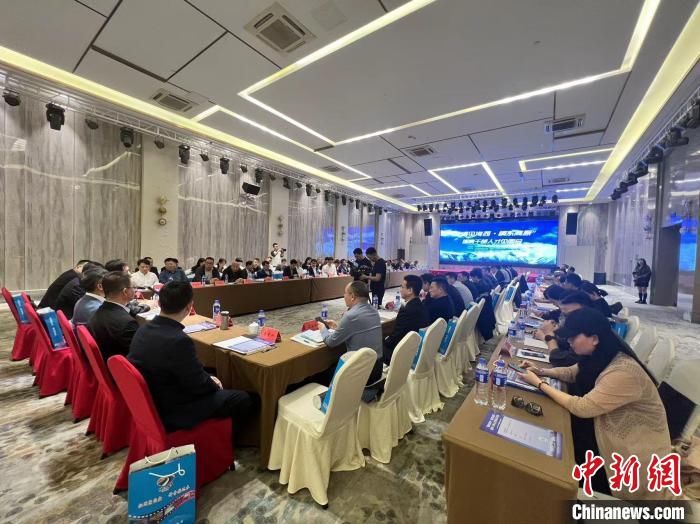 青海海西特色产品在浙销售额突破3亿元