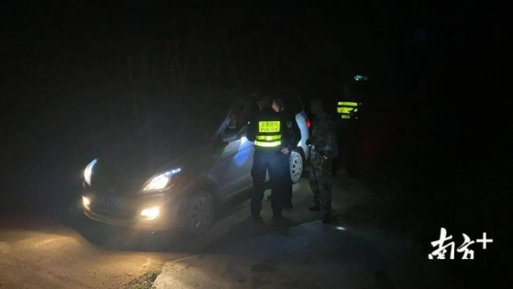 中山边检站|“90后”女警童晓芳 |增援磨憨口岸，节日坚守祖国“南大门”