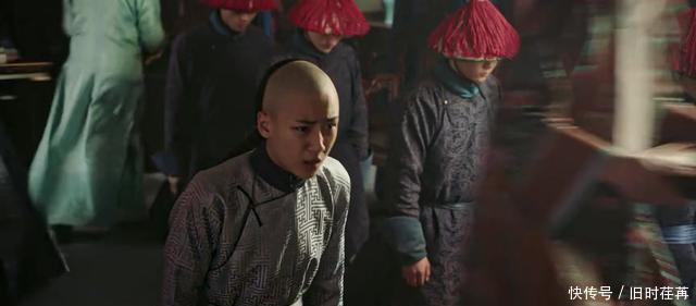  秘密|《如懿传》张钧甯之子永琪得骨痛，病因成谜却揭露了清宫大秘密！