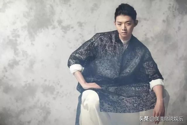  妖魔|最值得期待的90后男歌手，就是这四位“人仙妖魔”了吧？未来可期