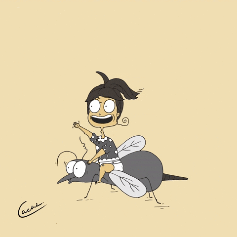 人类|跟蚊子大战数千年,人类终于要扳回一局了?