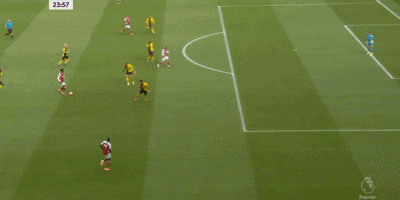  苏格兰|24年！蒂尔尼进球，成为24年来首个为枪手进球的苏格兰球员