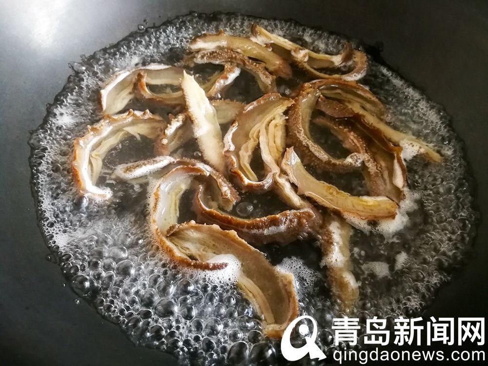  举箸|“双节”家宴 教你做一道“举箸未觉全盘空”的菜