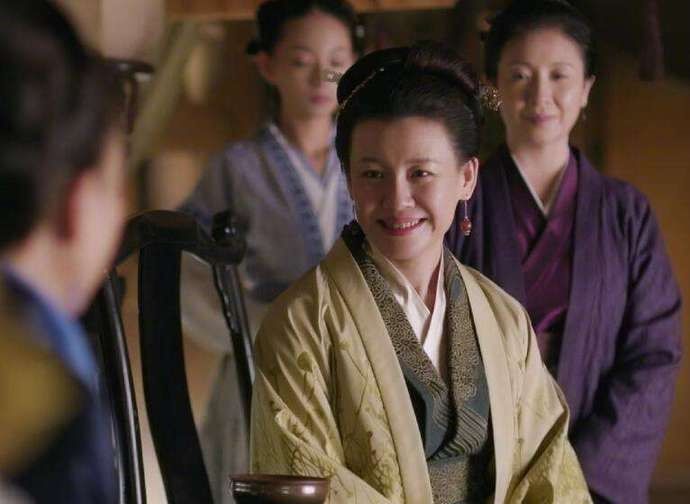  结局|《知否》中三位主母的结局告诉我们：善良是一个人最好的风水