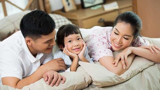 刻意|多少孩子不听话，是因父母听不进话，听话有主见的孩子无需刻意教