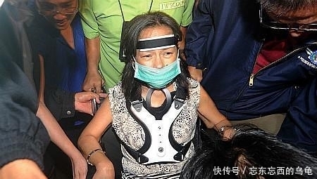 年逾古稀|卸任总统受冤被羁数年, 她年逾古稀仍强势复出, 成该国首位女议长