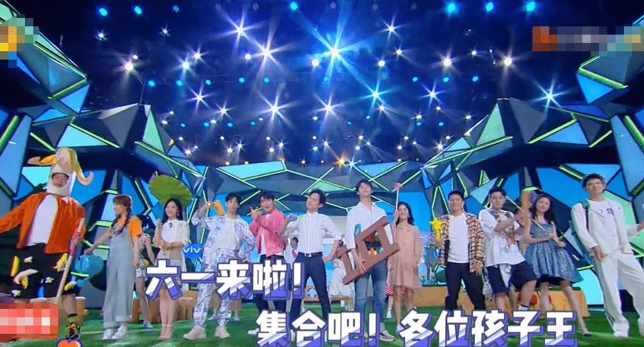  许光汉|快本下期乐开花，《月上重火》男女主亮相，还有《想见你》许光汉