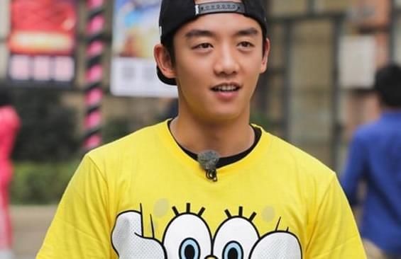 成员|《跑男》成员大换血,陈赫离开毫无影响,但是他离开跑男啥也不是