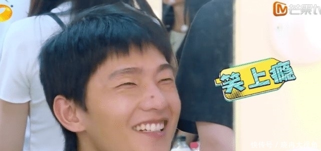 元气|《元气满满》最强帮藏嘉宾, 反手淘汰王耀庆, 辅助杨洋取得胜利