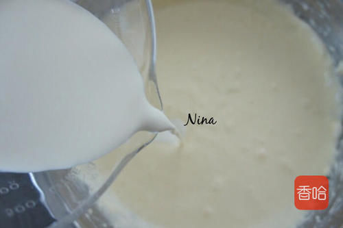  没法|自制芝士蛋糕，简单到没法失败，一口体验幸福滋味