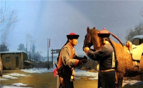 从不|土匪经常打家劫舍,为何却从不拦截八百里加急?原因很简单