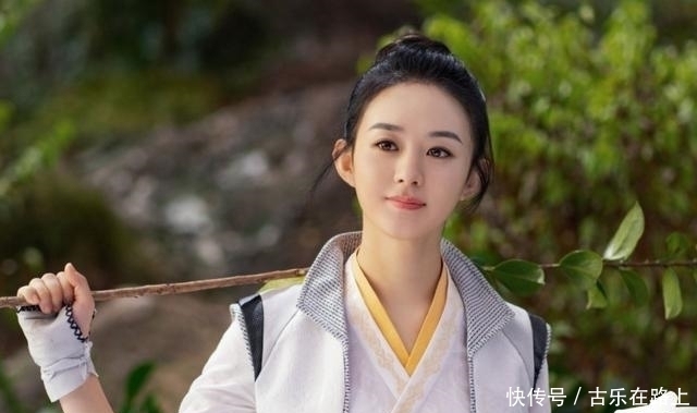 古装剧|腾讯未播先火的5部古装剧,李易峰、杨幂和赵丽颖,你最期待谁?