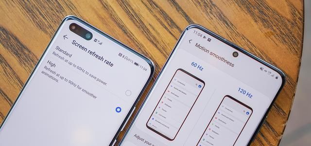  高像素|华为P40 Pro+和三星S20 Ultra：2020上半年度安卓机皇的巅峰对决