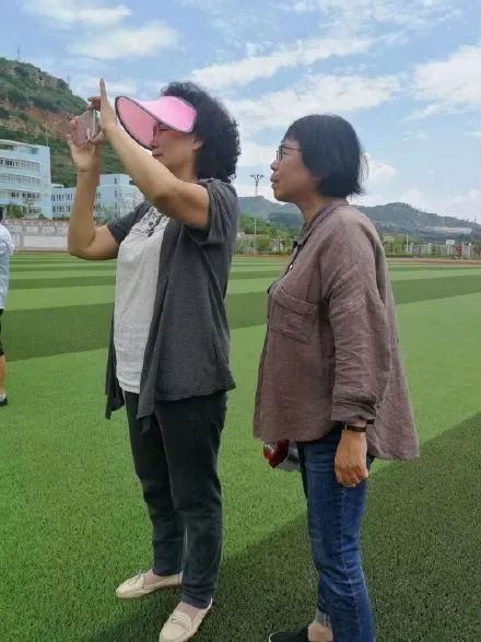 膏药|载誉而归!张桂梅的一句话,冲上热搜!