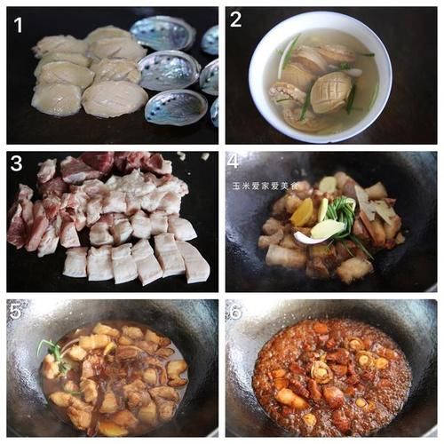  中秋节|中秋家宴不知道做什么菜？8道硬菜任你选，做法简单味道好