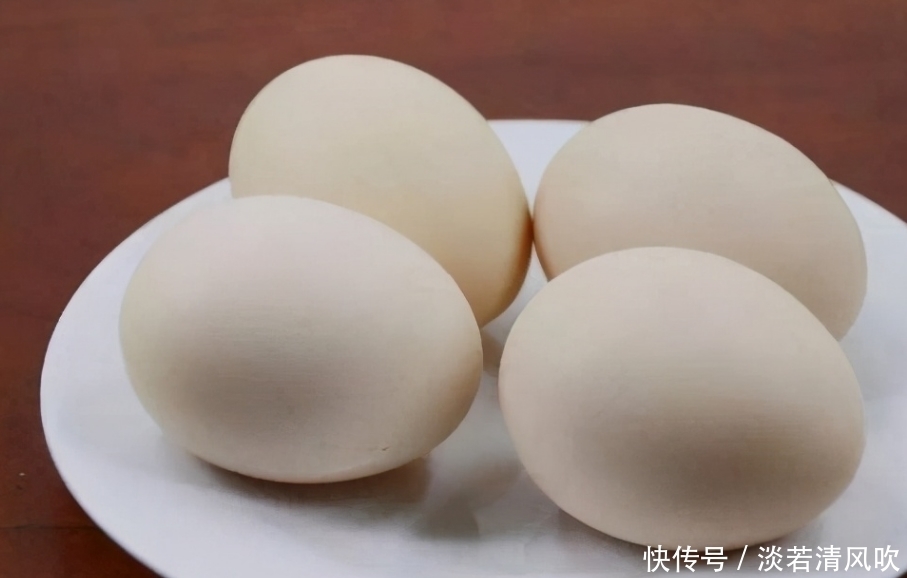 健康|早餐吃哪种鸡蛋最健康?水煮蛋、茶叶蛋、鸡蛋羹?