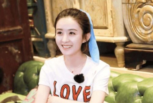  粗心|赵丽颖为王一博宣传节目，却因带错话题闹出大笑话，这也太粗心了