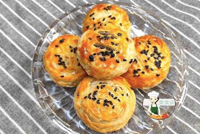  从不|早餐吃它，儿子从不赖床，不用揉面，三两下就搞定了，又香又解馋