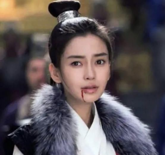  可拍|八千万片酬的baby落得无戏可拍，直播带货数据惨到让人心疼