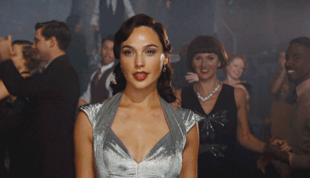 太太|太太太太美了！神奇女侠出演《尼罗河上的惨案》首曝官方预告片！