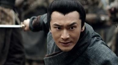 诸侯|假如你是一方诸侯,你会选哪五位历史人物帮助你打江山?