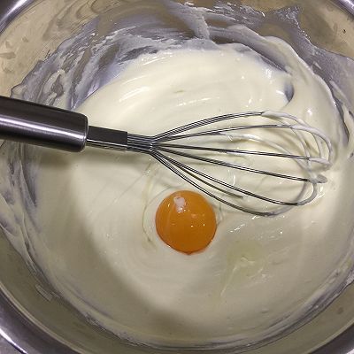 乳酪|大理石轻乳酪蛋糕