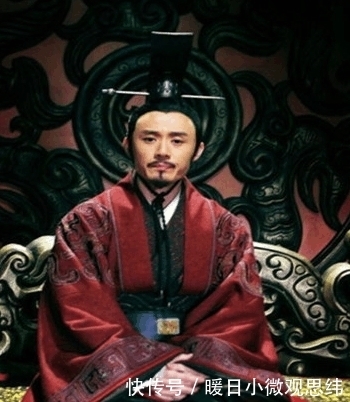 秦国|除了秦始皇, 其实战国时期还有一位国君能统一六国! 只是打烂了一手好牌