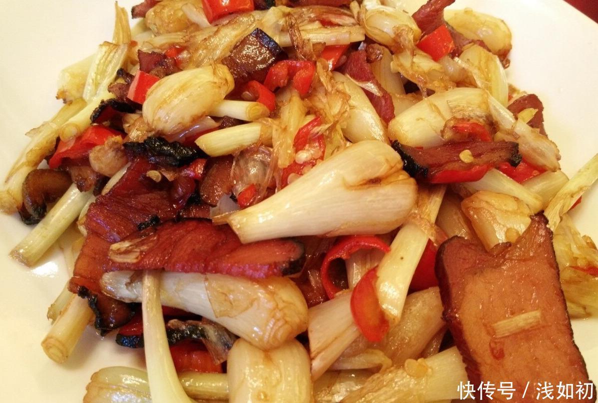 吃货|最难念的5种菜名,都带生僻字,难倒大批吃货,念对3个都算学霸