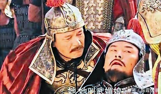 武则天|武则天一生共杀害了十位至亲，却只杀过一位李唐宗室