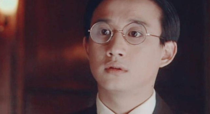  回诗|徐志摩写了首肉麻情诗，林徽因9年后回诗一首，文字灵动令人叹服