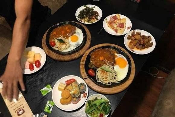  朋友|吃牛排，为何旁边放了半熟鸡蛋？不懂赶紧看，免得以后“出洋相”