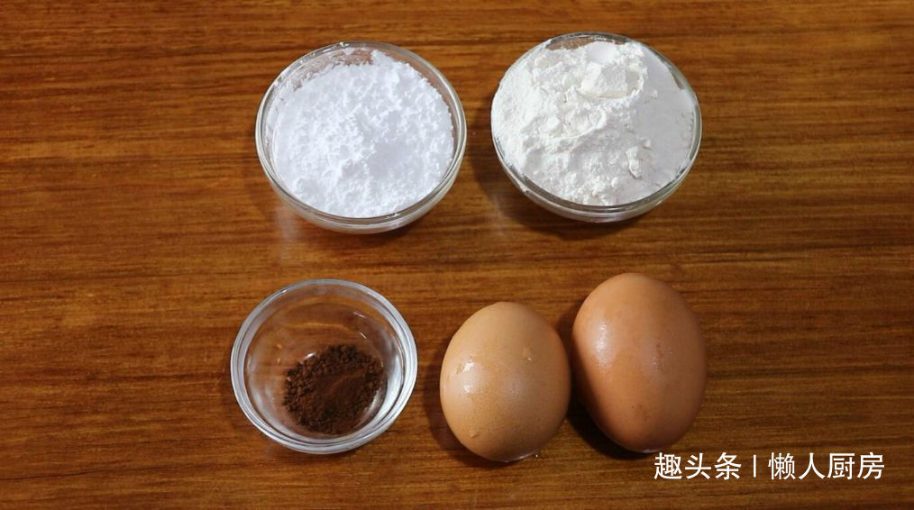 成功|不用烤箱,不用电饭锅,这是用平底锅就能做的蛋糕卷,一次性成功