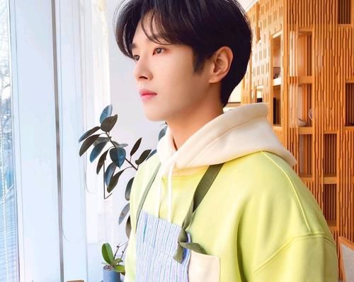 周震南|同样是C位,为何李汶翰周震南出道多年,却比不过同期的蔡徐坤?