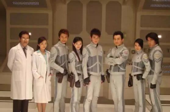  时期|十年前国产奥特曼，仅播放了三级就被下架，超越同时期日漫作品！