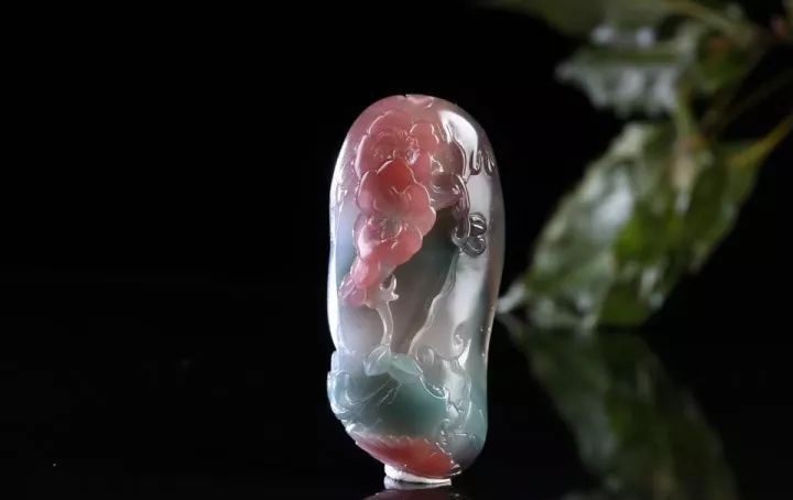 创意|秦紫玉收藏精品是这样诞生的