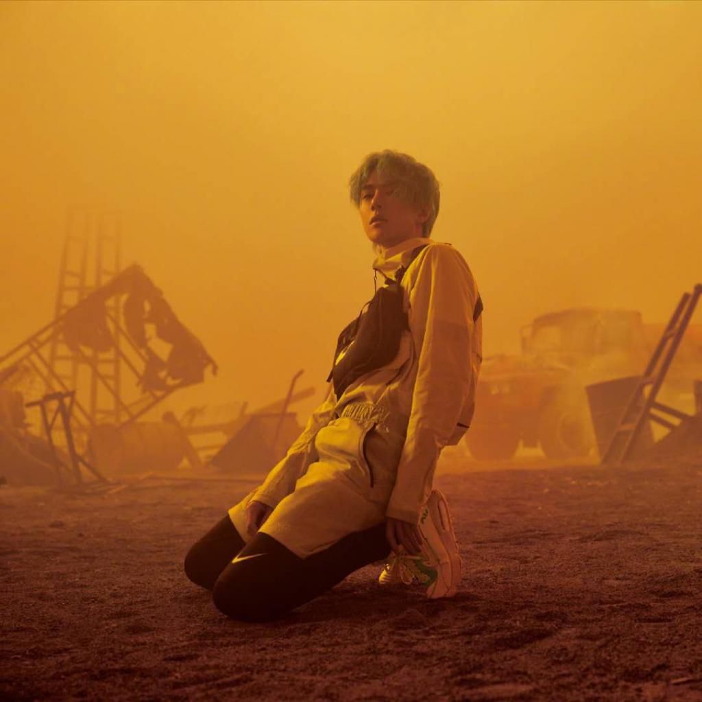 肖战|王一博过23岁生日,超话影响力破两亿,蔡徐坤肖战均破亿!