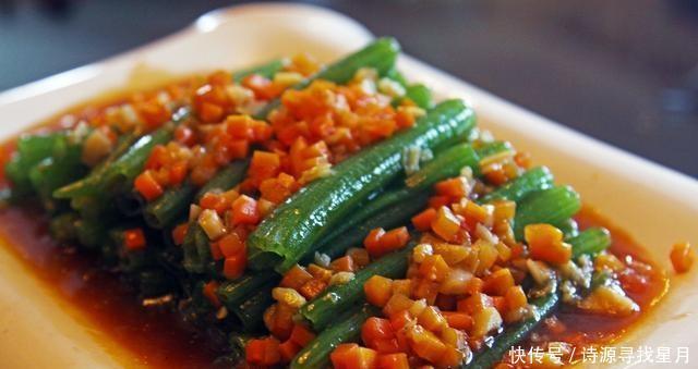 特别|吃杨梅，喝葛和这20道特别的菜，叫做江西三清山