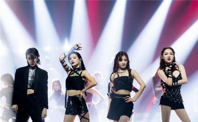  姐姐|《乘风破浪的姐姐》为什么越看越没意思了？